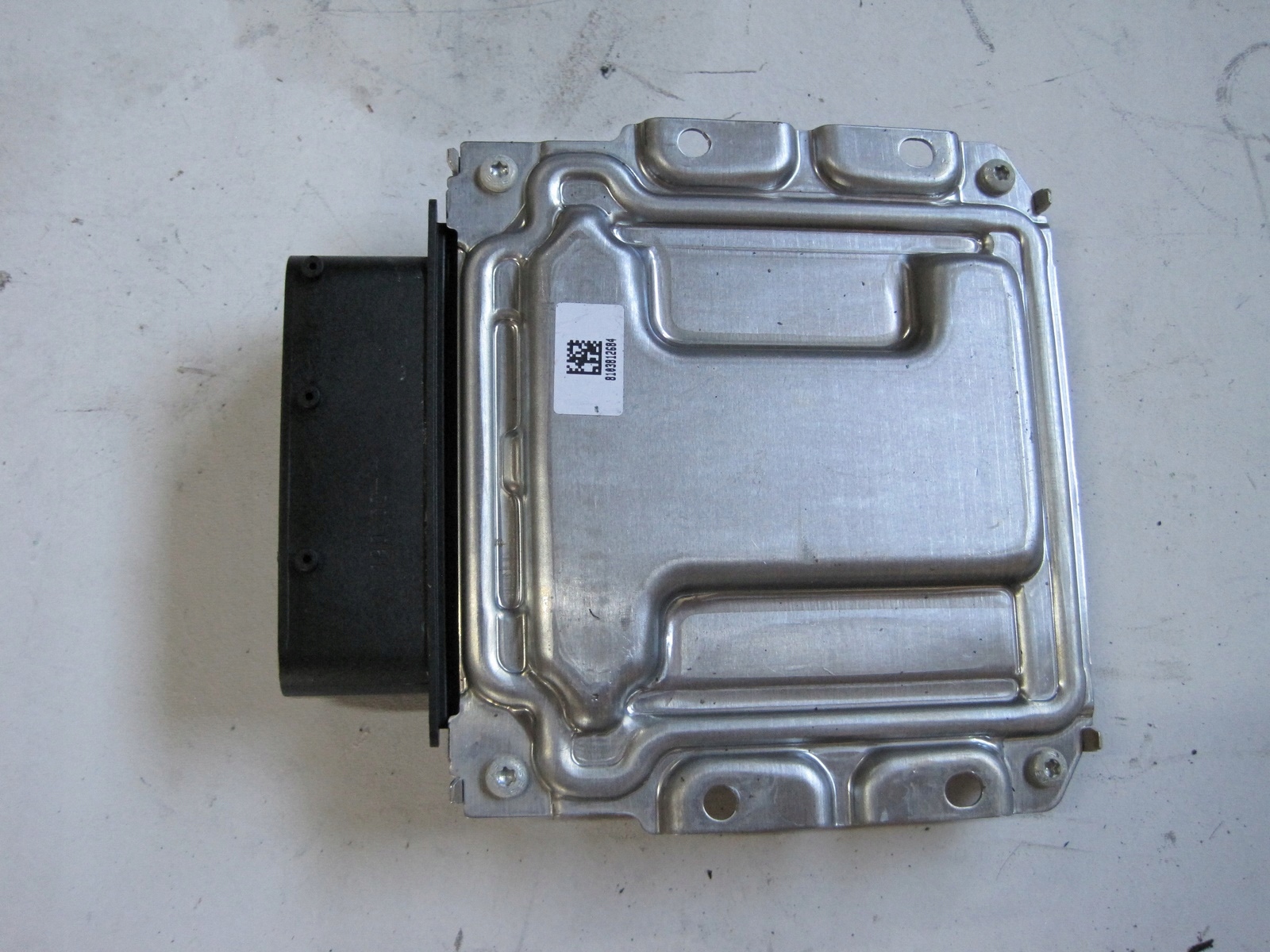 komputer MODUŁ KIA SPORTAGE IV 29610-2U500