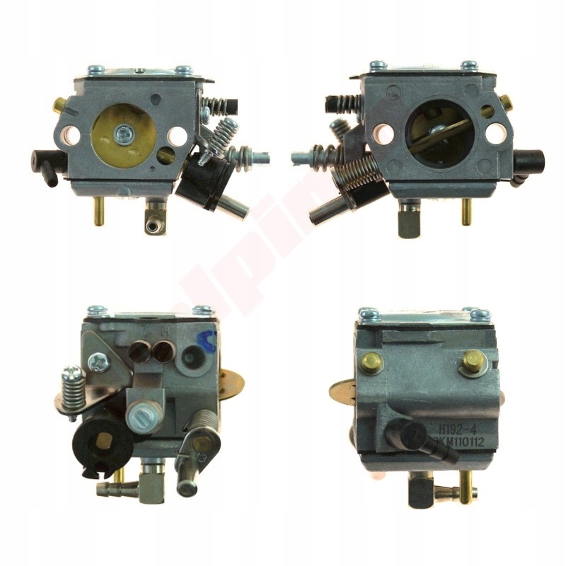 Karburátor Atlas Copco Cobra 9234.0001.05, 9234.0006.82 HDA-148