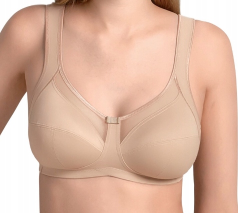 Anita Podprsenka Clara 5459 Bez Kostic Béžová 95B