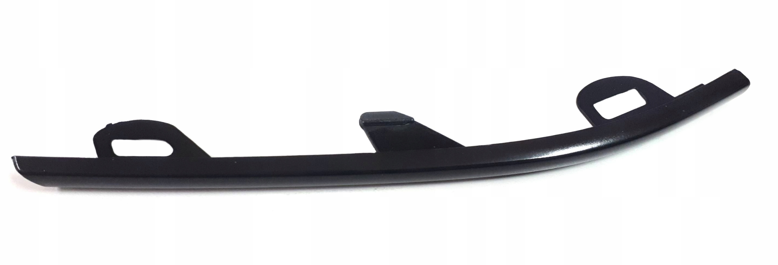 LISTWA OZDOBNA ZDERZAKA PRAWA SKODA SUPERB 3 3V0853768B Typ samochodu Samochody osobowe