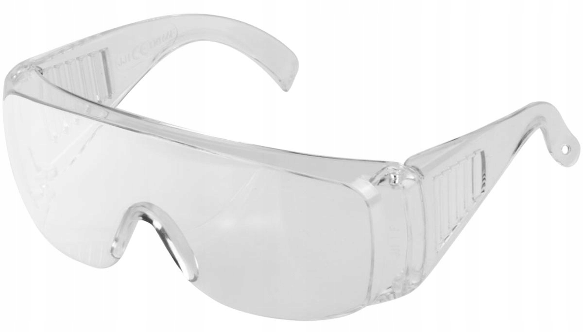 OKULARY OCHRONNE GOGLE RICHMANN