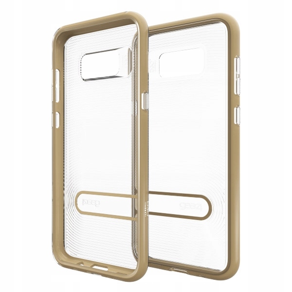 Gear4 D3O Greenwich Samsung S8 PlusG955 zlatý/zlatý SGS8E50D3