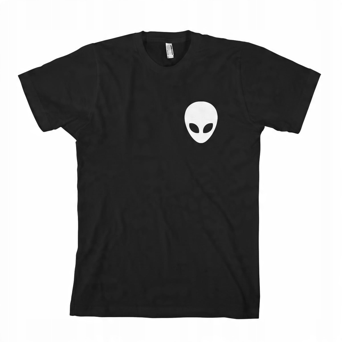 

Ufo 2 alien obcy koszulka męska
