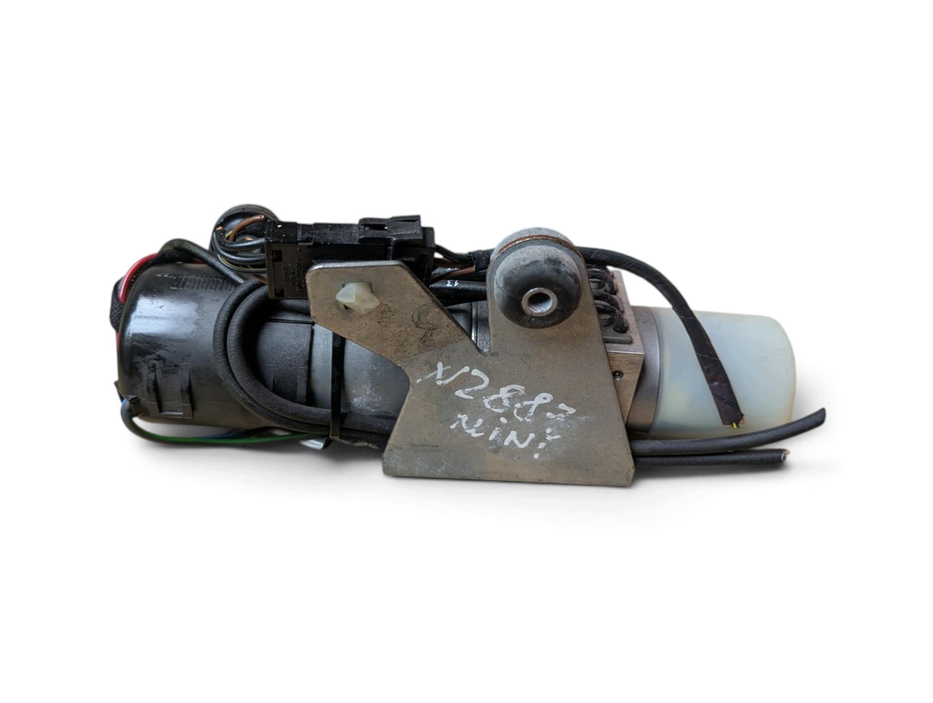 pumpa hydraulicka střechy Mini Cabrio R52 2006 7079880