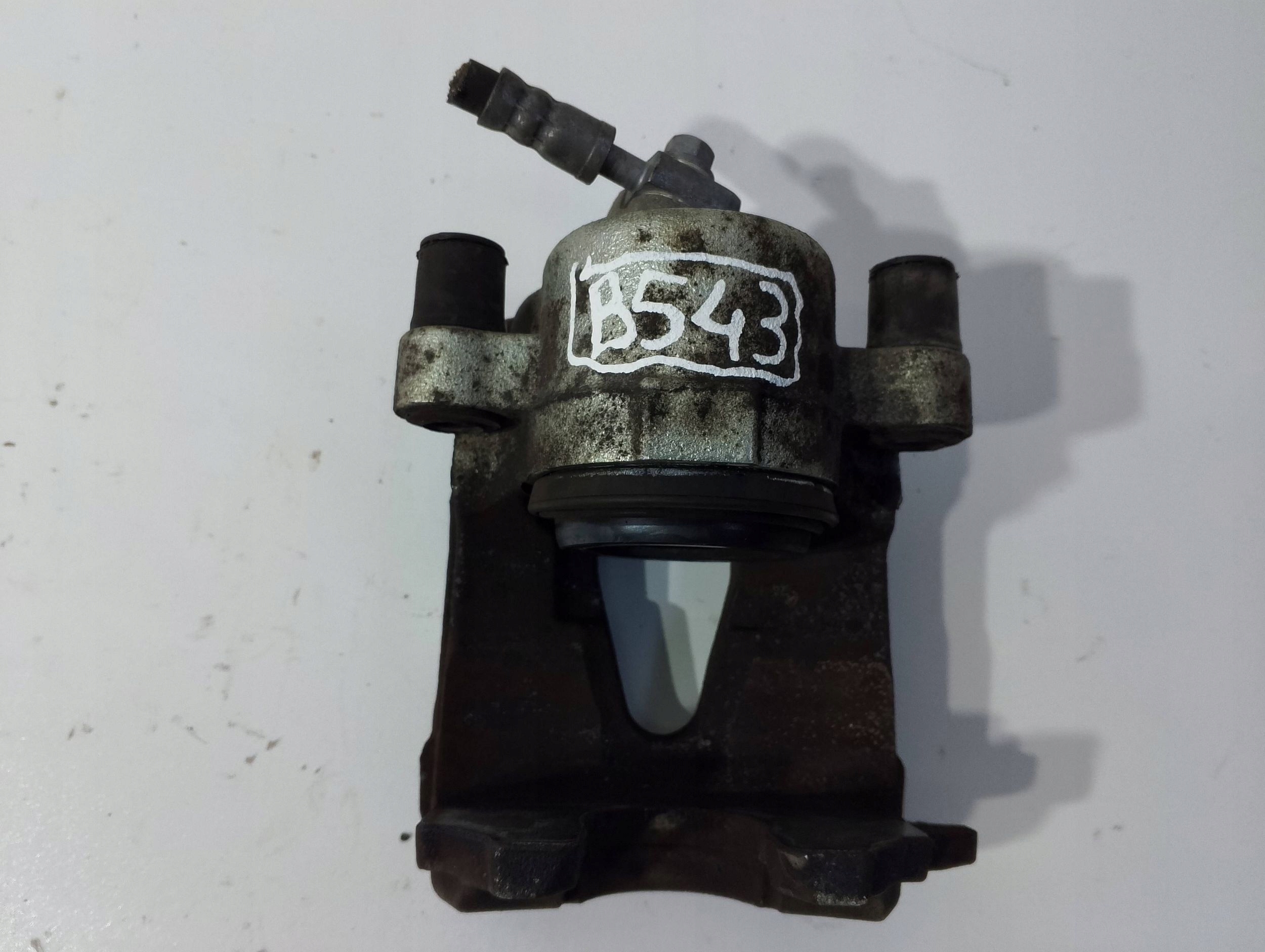 Skoda Kamiq Aidi A1 VW T-Cross caliper brake front left (B543)