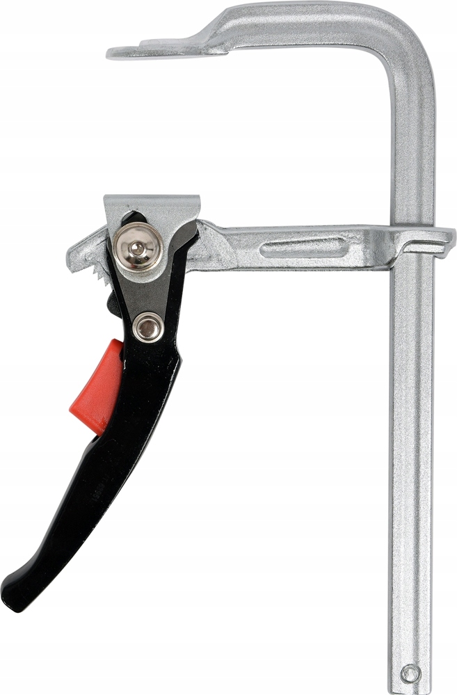 

Ścisk stolarski 200x100mm Yato YT-63951