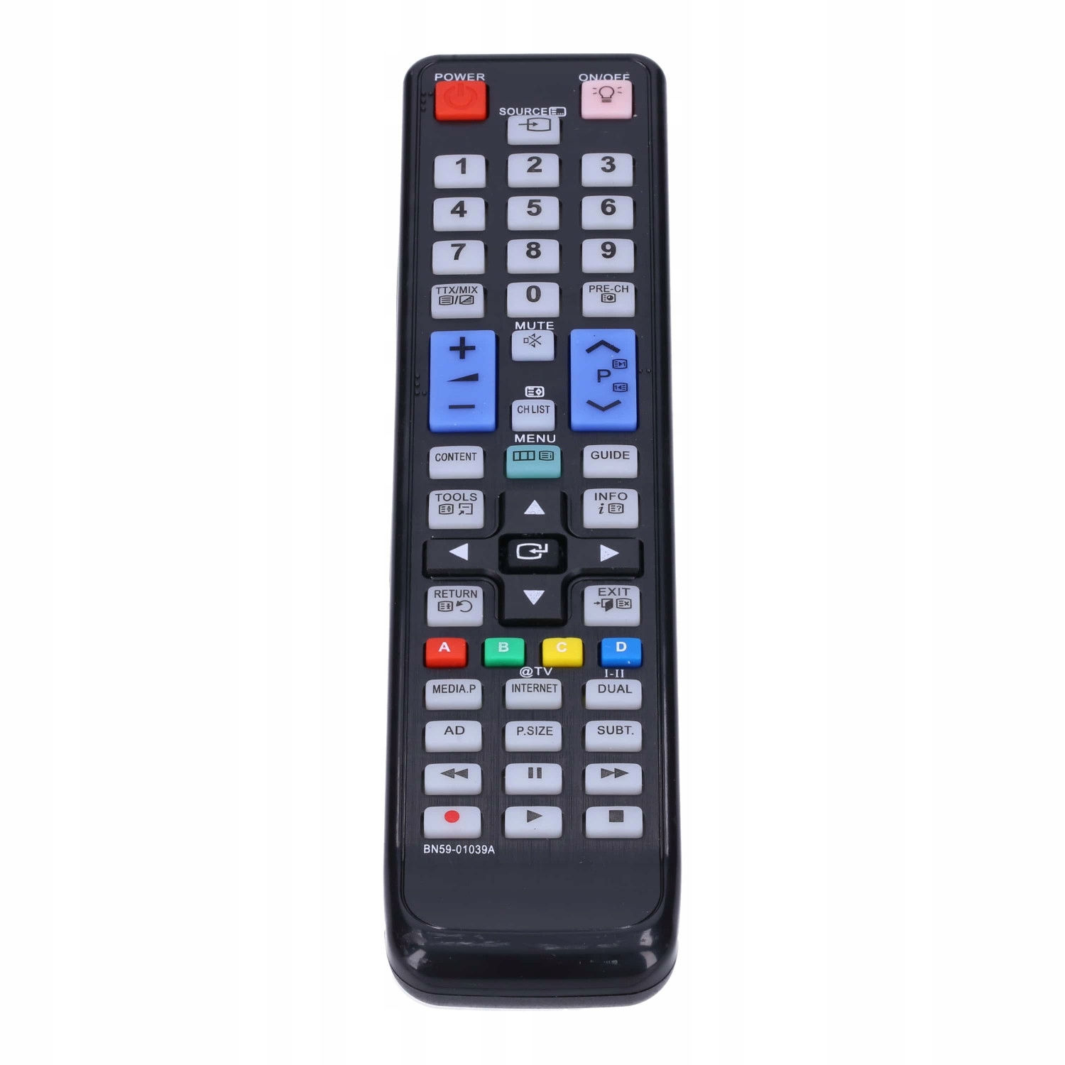 PILOT DO TELEWIZORA Samsung BN59-01039A=BN59-01015A UE40C6900 zamiennik