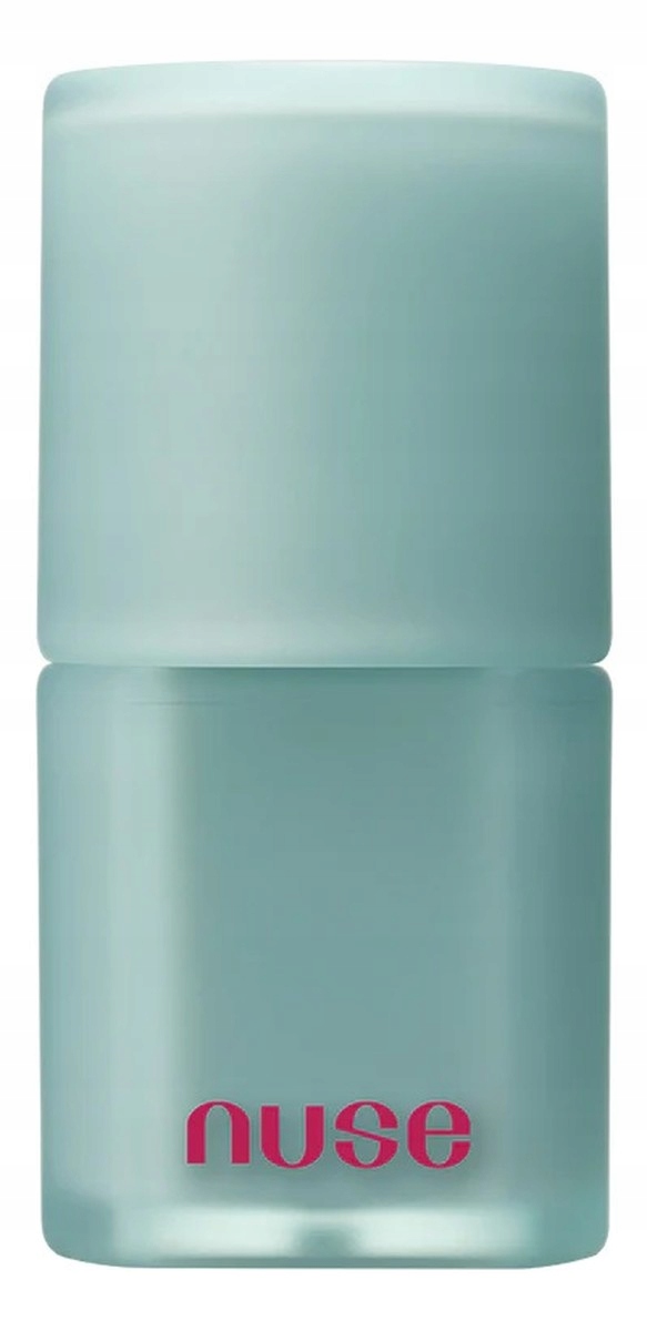 NUSE_Mousse Liptual rtěnka 06 Plum Me 4,5 g
