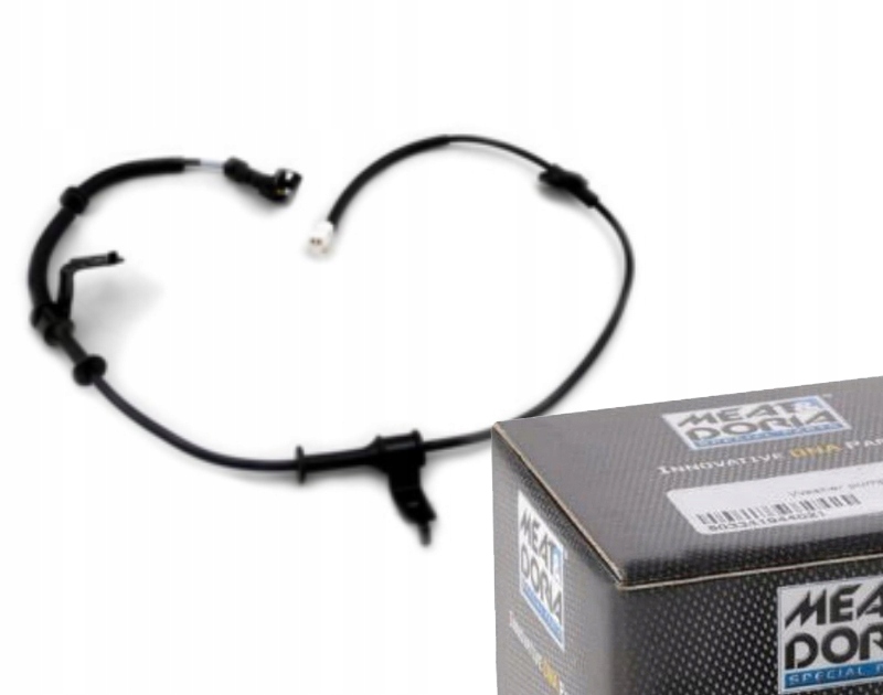 90746 - Датчик ABS задній L для HYUNDAI ix20 1.4 1.6