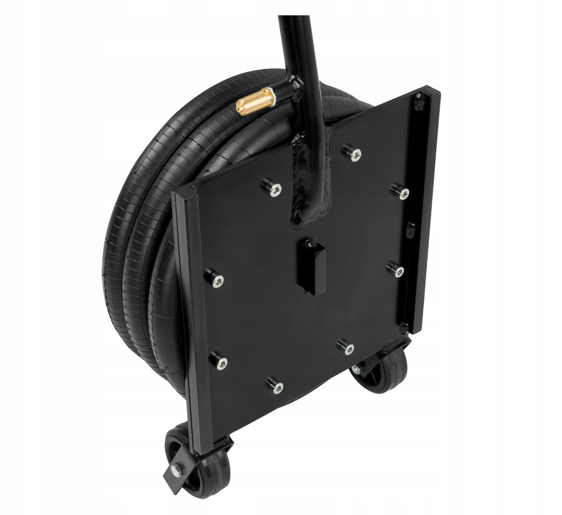 Podnosnik Pneumatyczny Poduszkowy Balwanek 4 5T Producent code 15 01 02