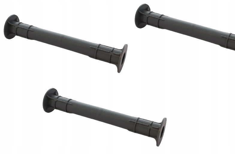 Rurka szalunkowa dystans szalunkowy 240mm 100szt