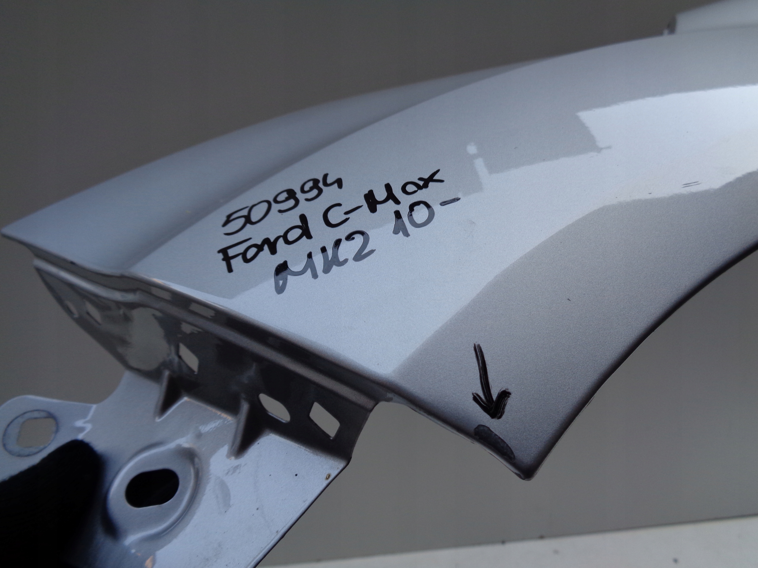 fender left front FORD C-MAX MK2 10- NR 50944