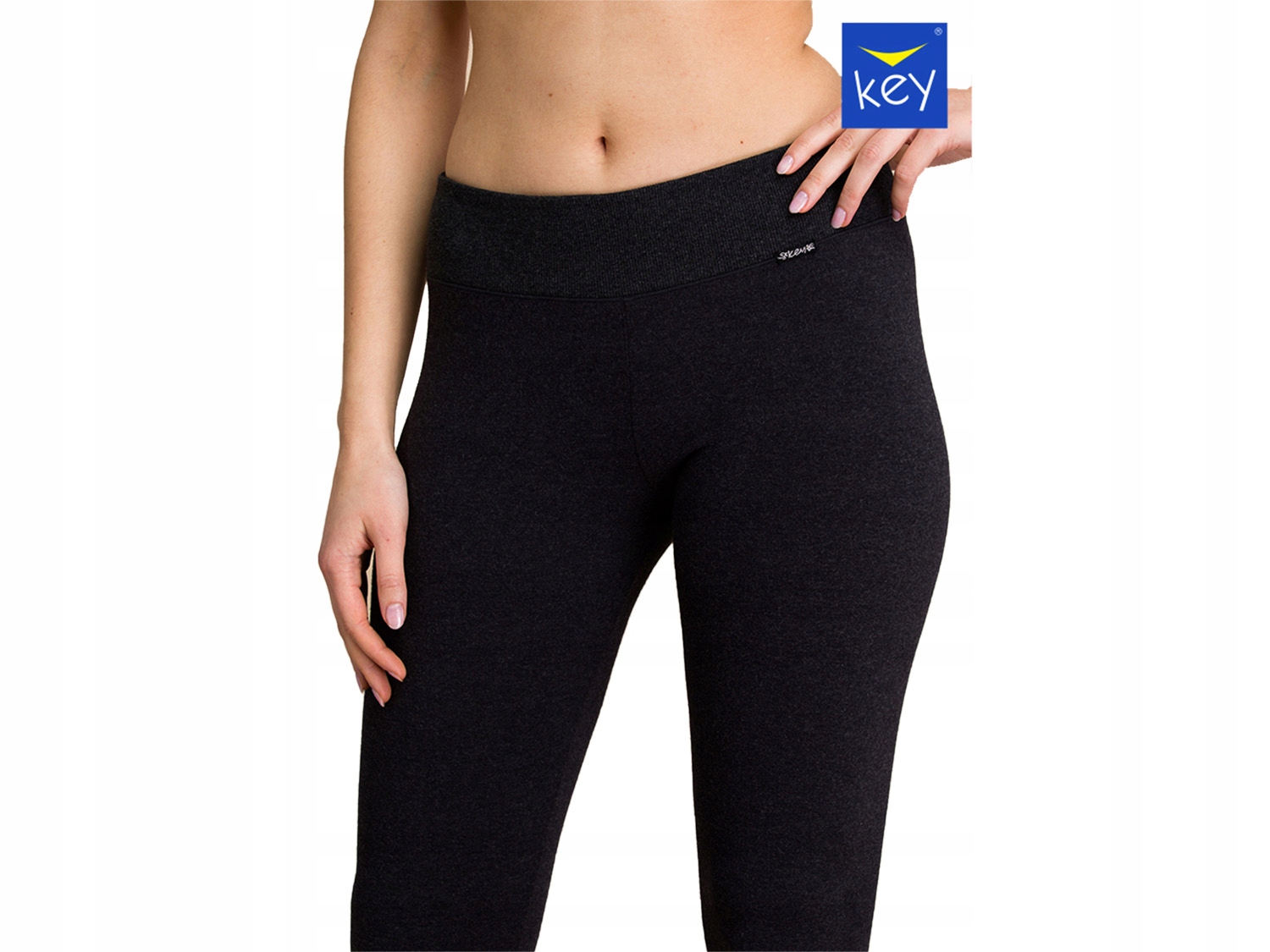 Dámské termo legíny Hot Touch LXL 729 3 L