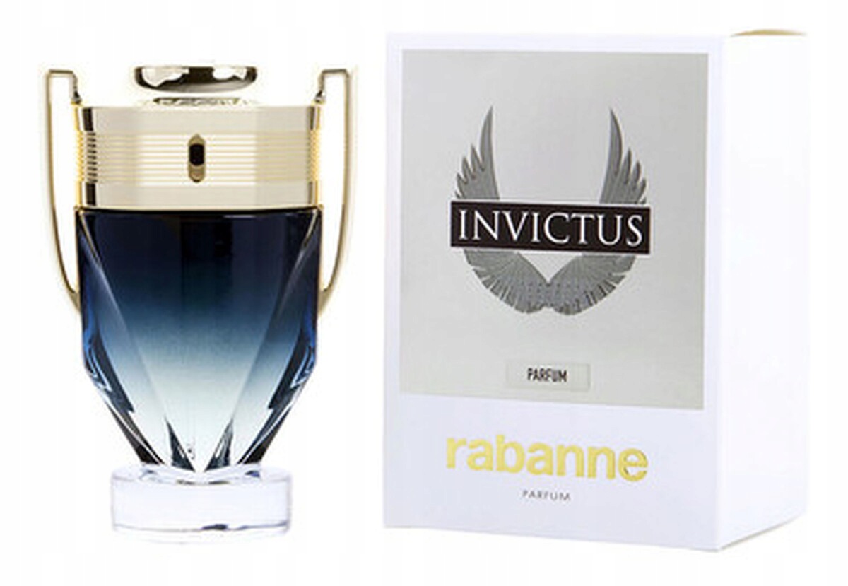 Paco Rabanne Invictus Aqua toaletní voda sprej 100 ml