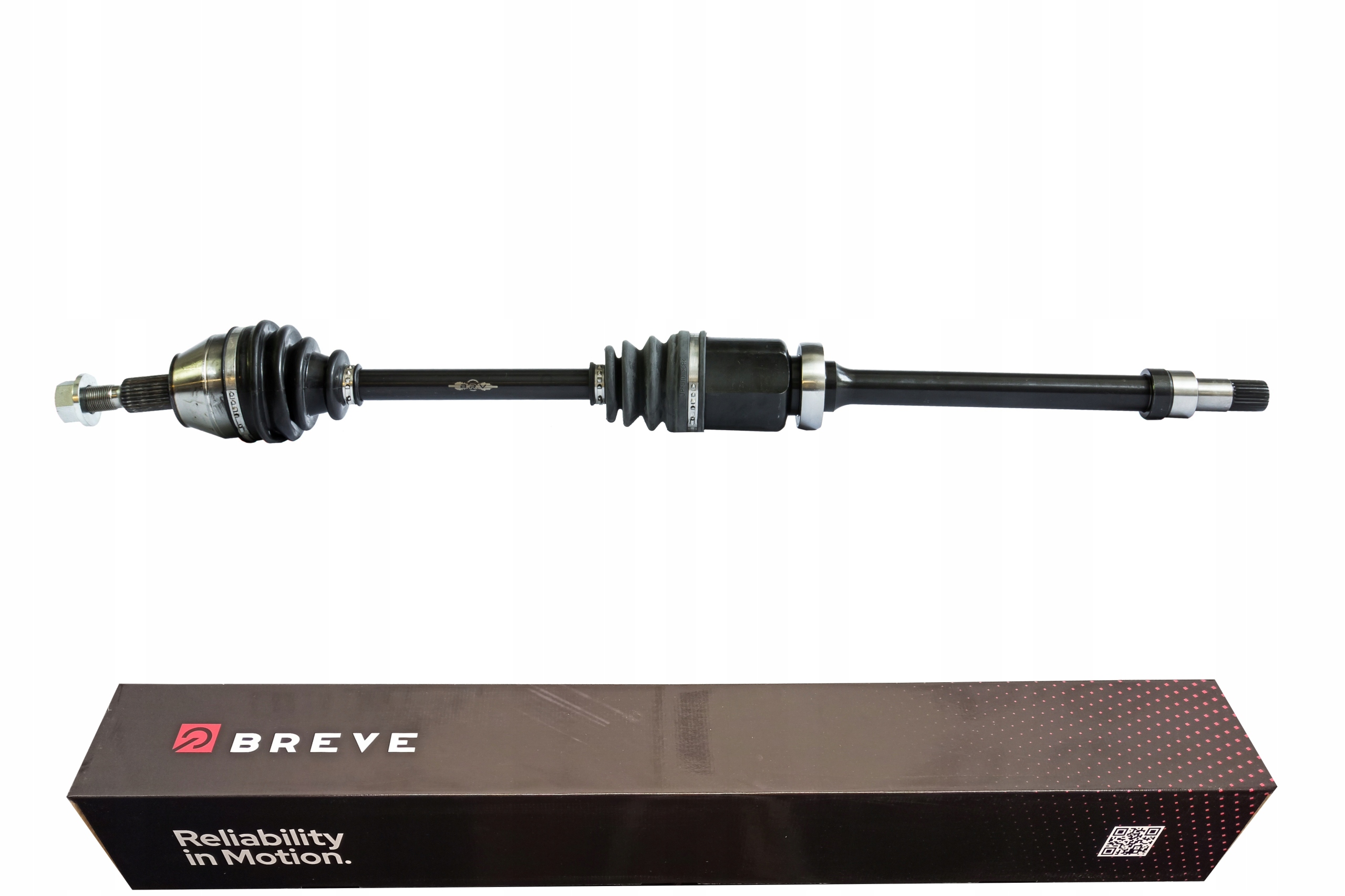 B135 - Полуось правый FORD C-MAX II 1.5 TDCi MANUAL новый