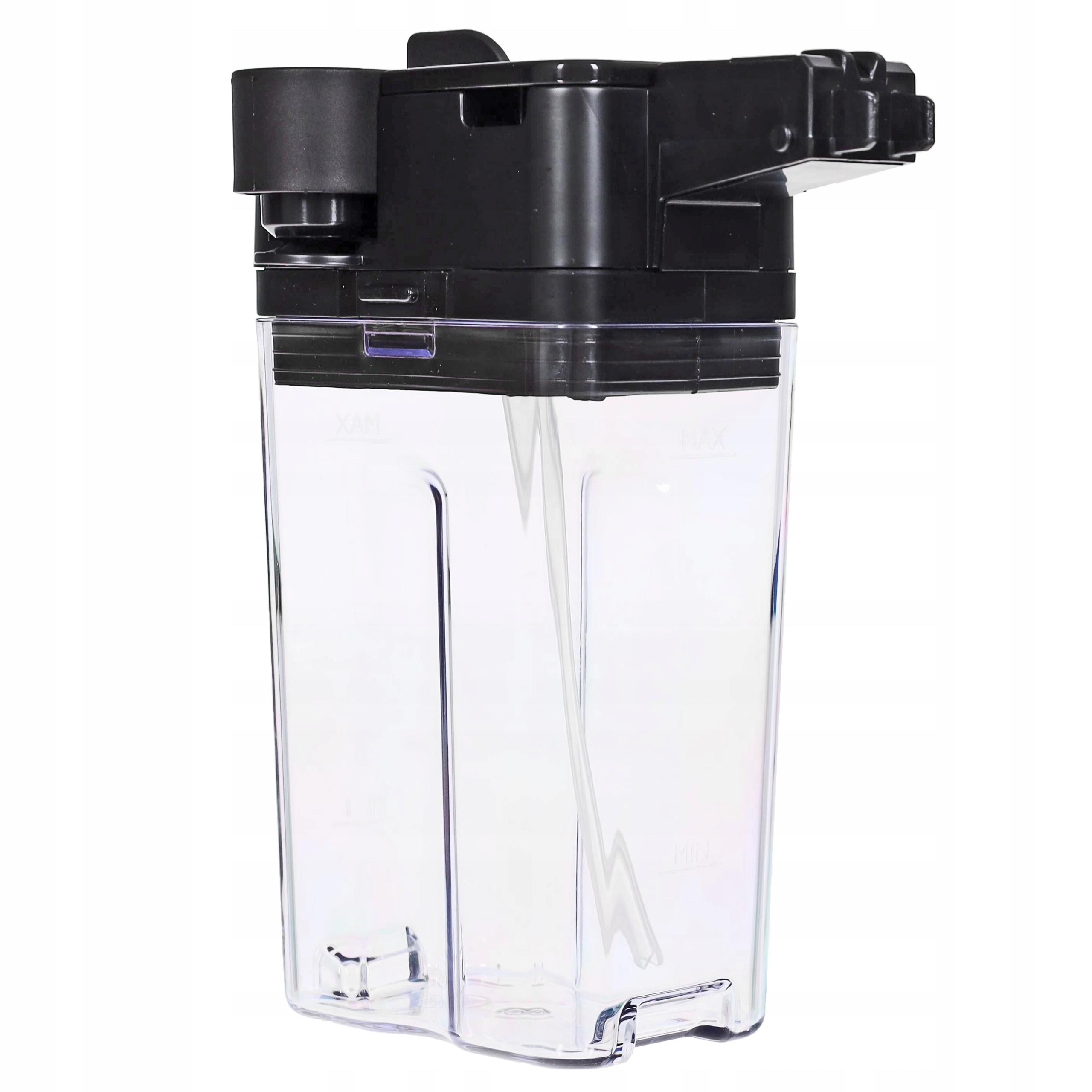 PHILIPS SAECO Karafka na Mleko INCANTO MINUTO EAN (GTIN) 8713411200083