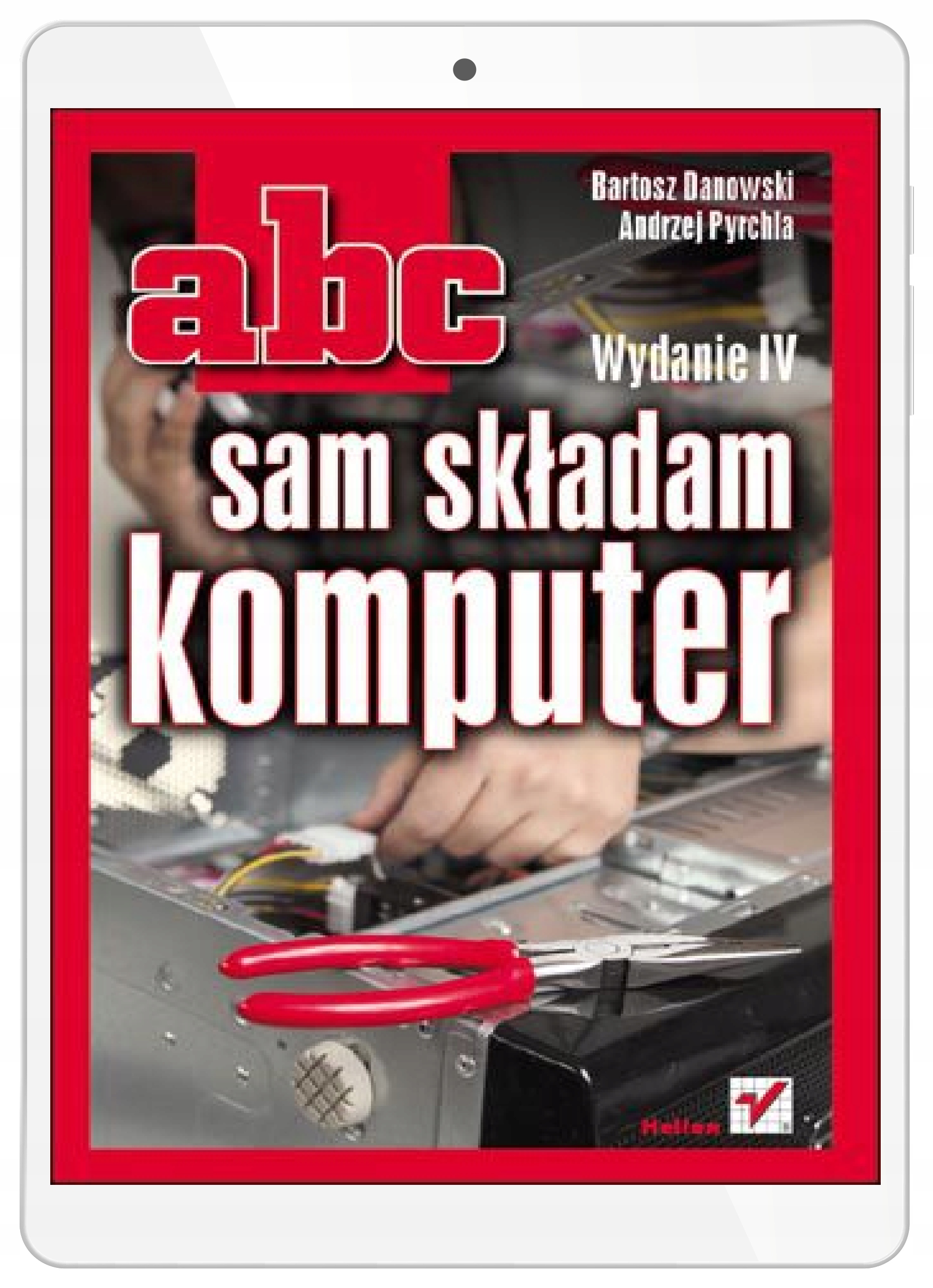 ABC sam składam komputer