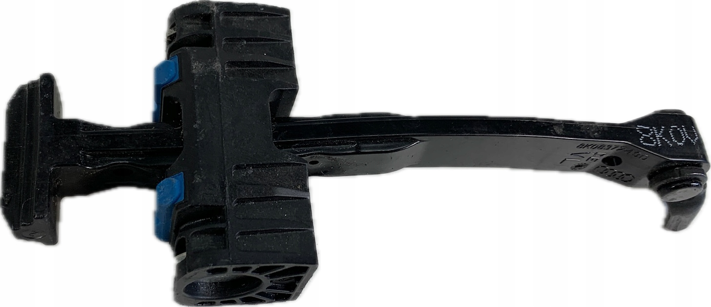 AUDI A4 RS4 B8 LIFT 13- limiter door front 8K0837249D