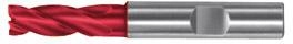 Fréza stopková Sl DIN6527 celokarbidová, Fire, 4-břitá 3,0 mm Gühring