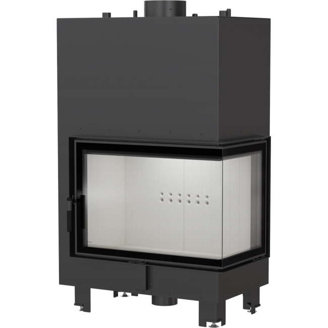 Krbová Vložka S Vodním Pláštěm Mba 17 Pw Pravá