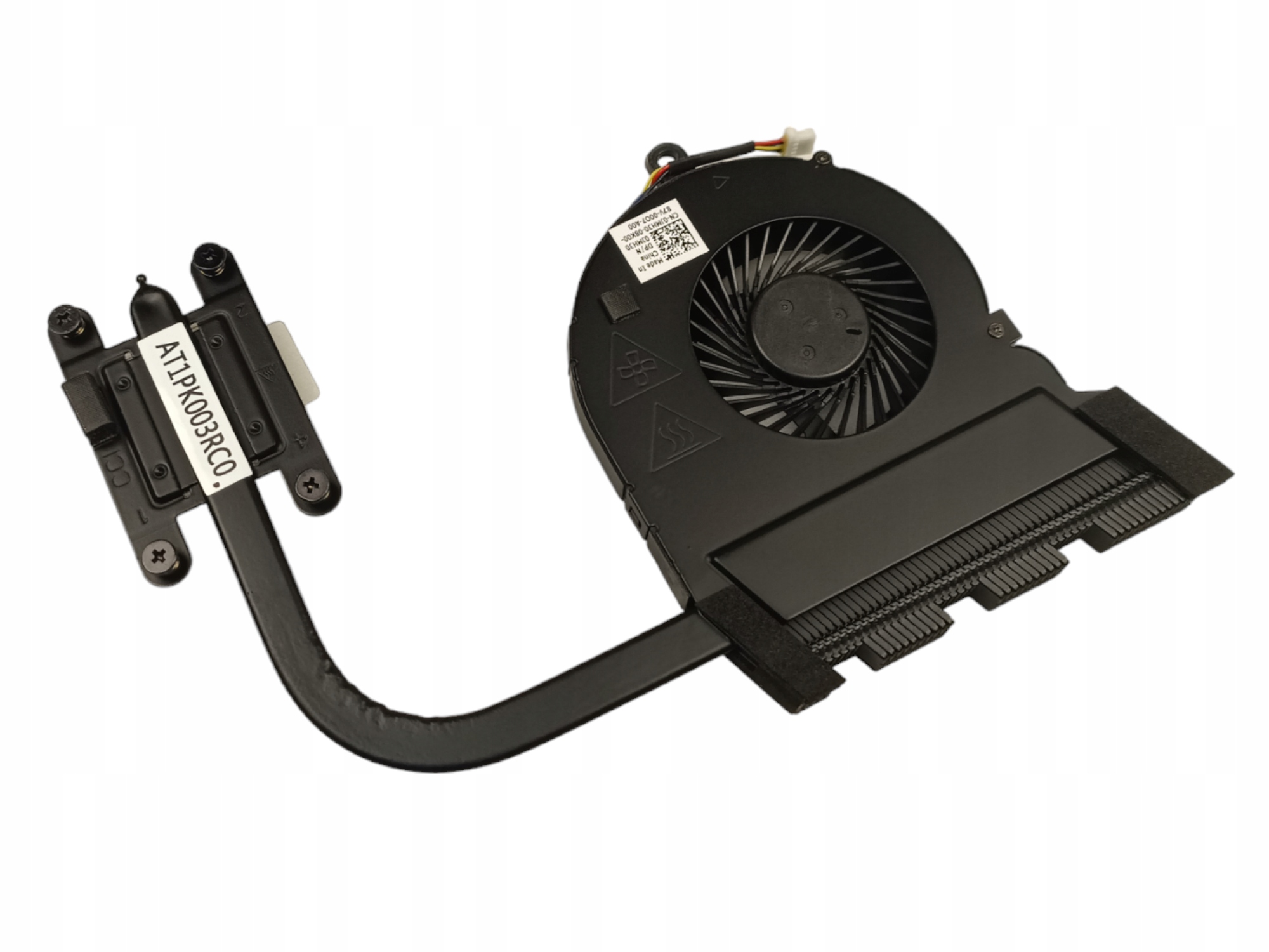 Nowy Radiator Wentylator Dell Inspiron 5565 5765 JMH30