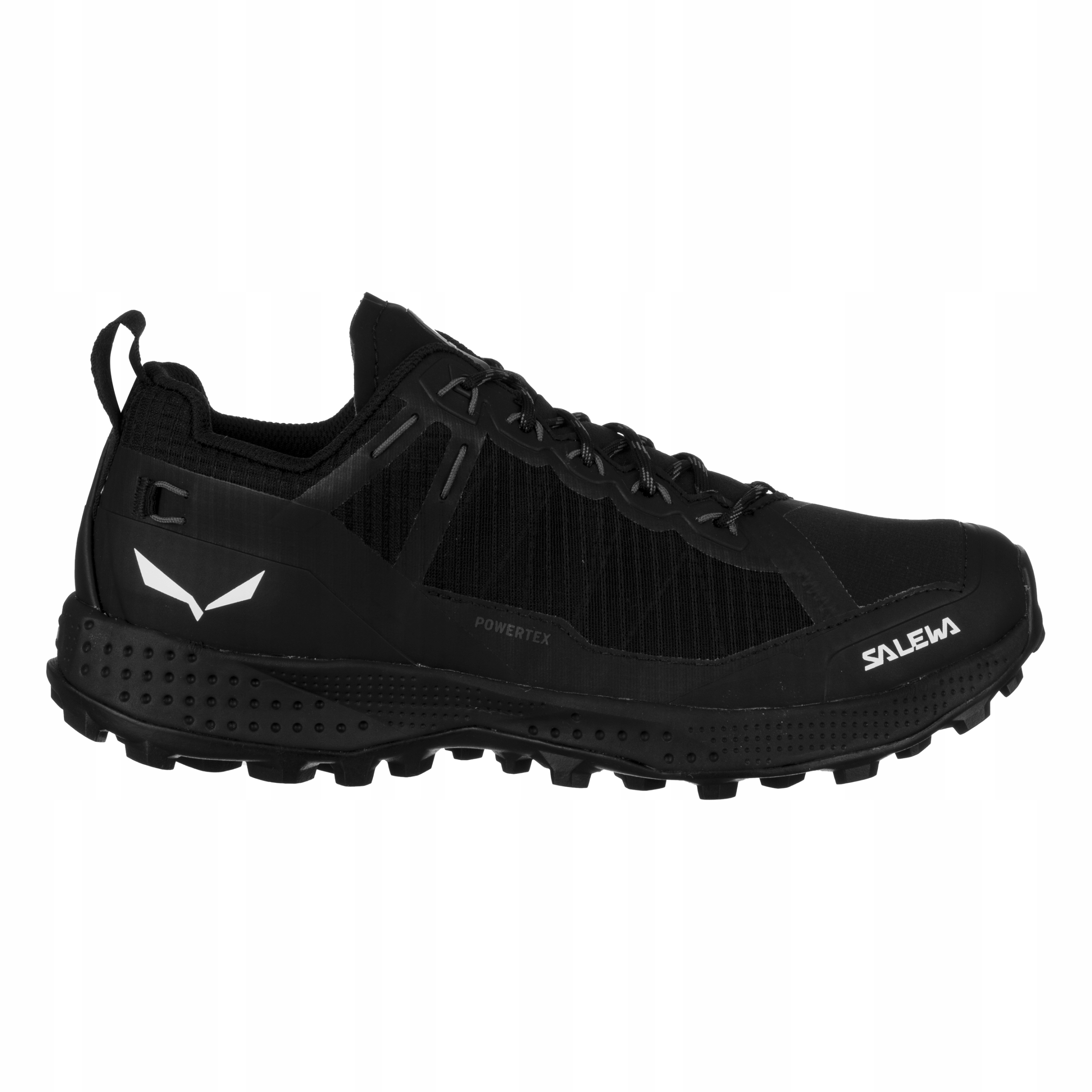Buty Damskie Salewa Pedroc PowerTex Air black/black 40