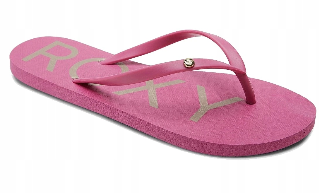 

japonki Roxy Sandy III ROB/Bright Rose