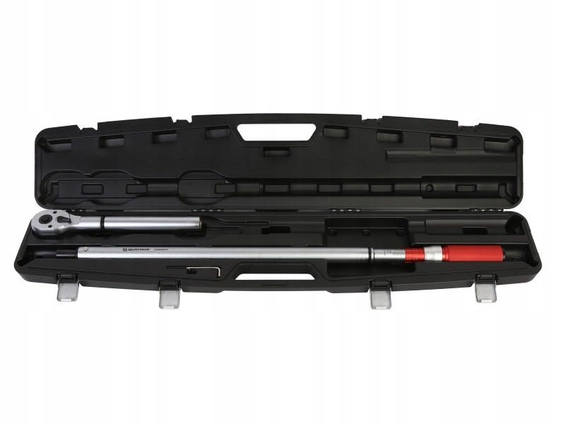 Momentový kľúč 3/4'' 200-800Nm Quatros QS59800