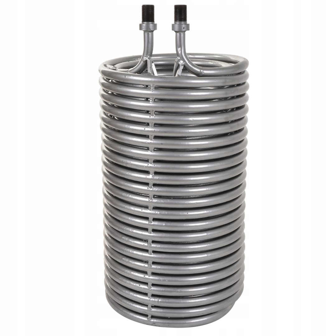 Wężownica nagrzewnica 21 zwojów do Karcher Hds 895 695M Eco, 8/17 8/18