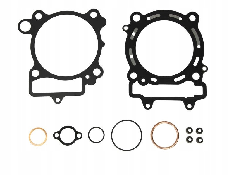 Tesnenia hornej časti motora kpl Athena P400250600055