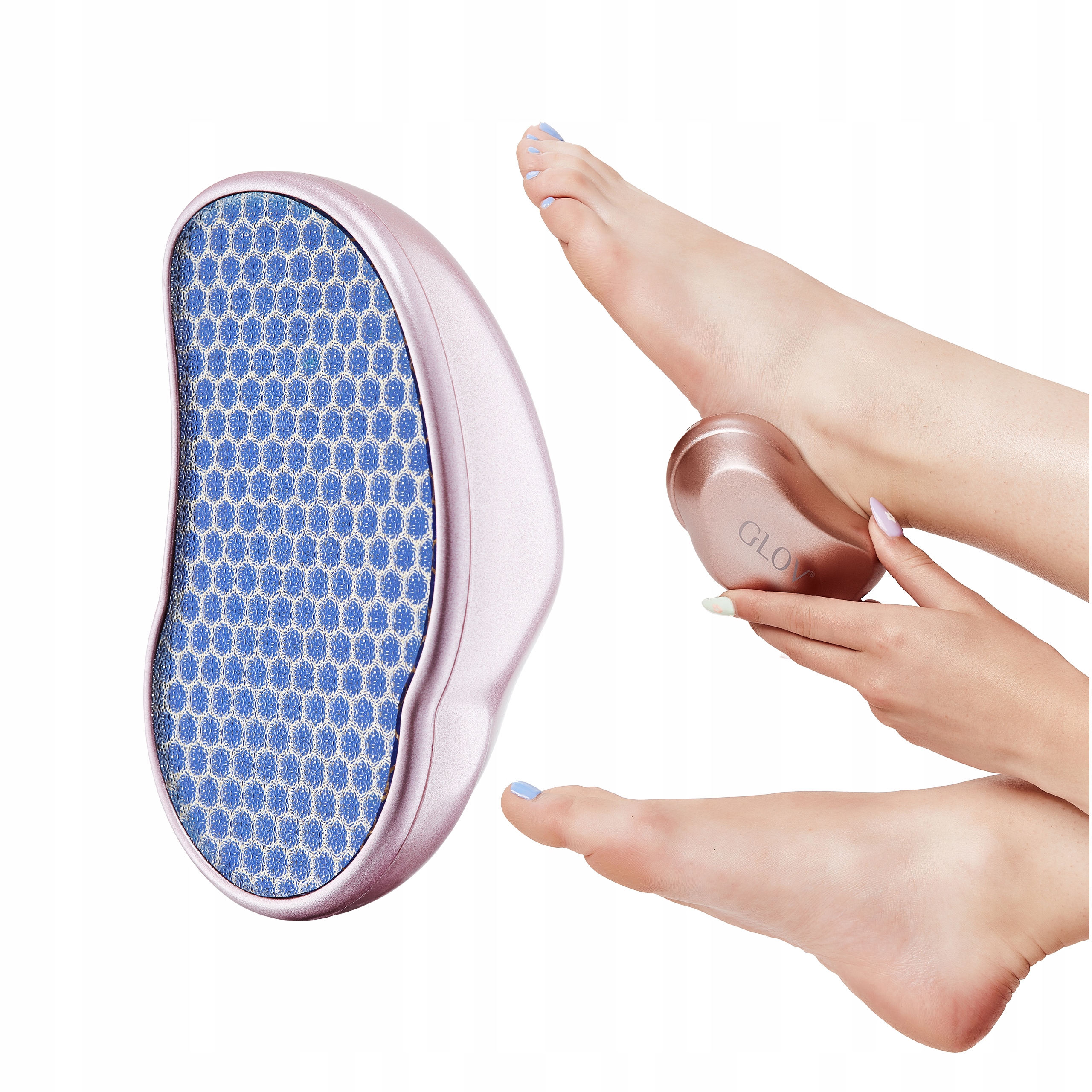 TARKA DO STOP Z NANO SZKŁA WIELORAZOWA GLOV