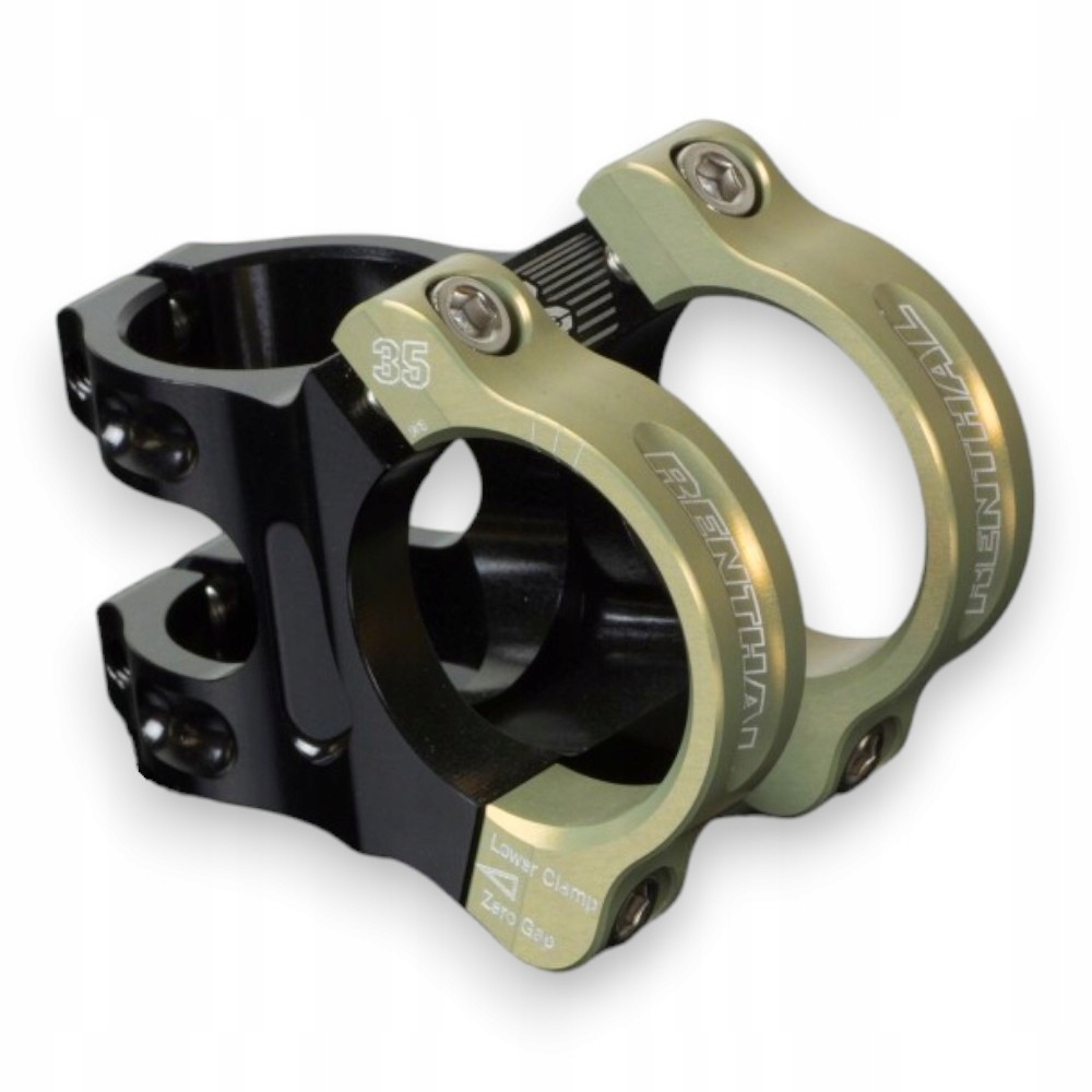 Cyklistický můstek Renthal Apex 35 mm 40 mm Dh Enduro Trail Mtb