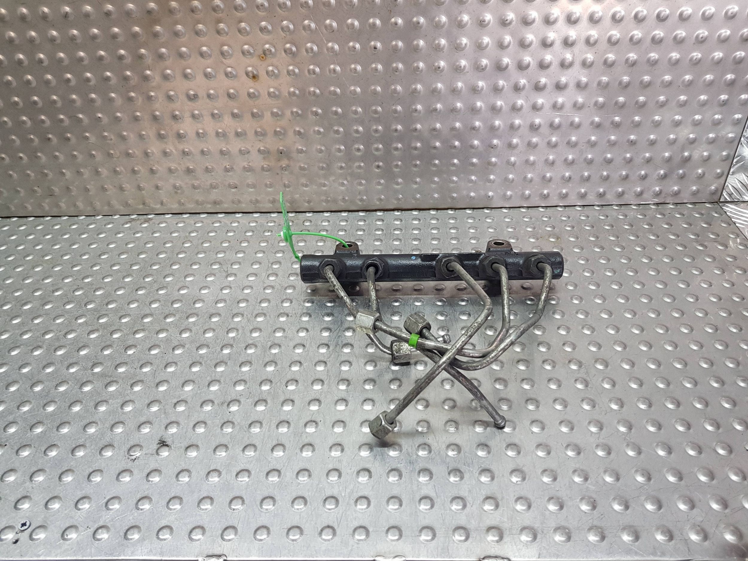 injection ramp sensor 9685297580 FORD C-MAX MK2 FOCUS MK3 1.6 TDCI