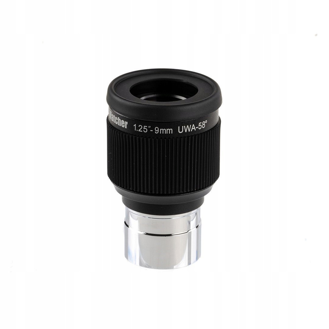 Okular Sky-Watcher SWA-58 9 mm 1,25"
