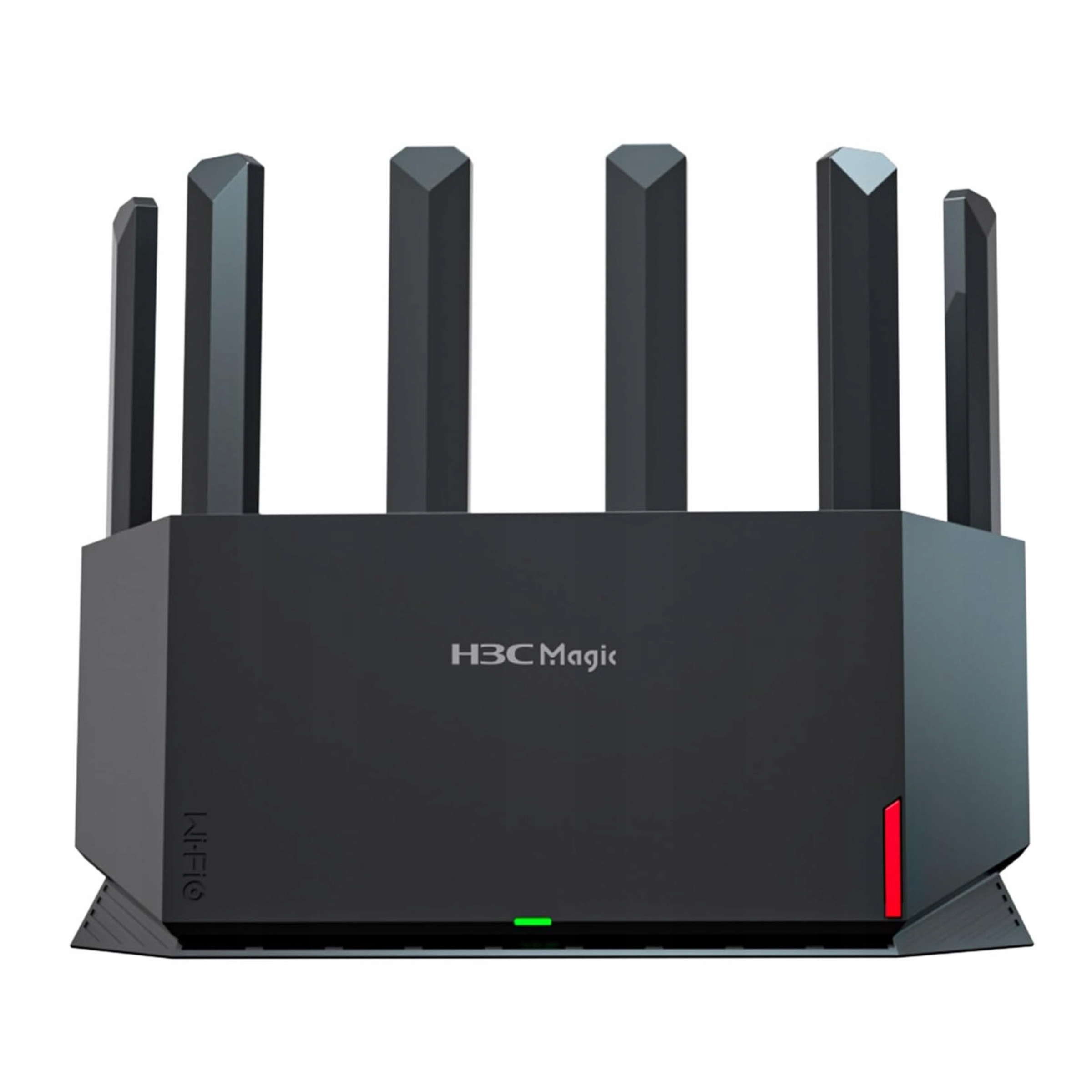 Router WiFi 6 Velmi rychlý 5400Mbps H3C Magic NX54