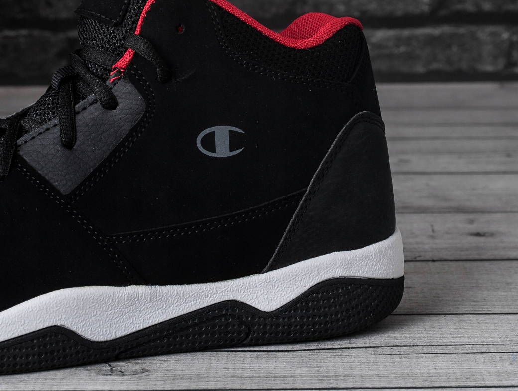 Buty męskie Champion Overtime Prolongation 172562 Rozmiar 45,5