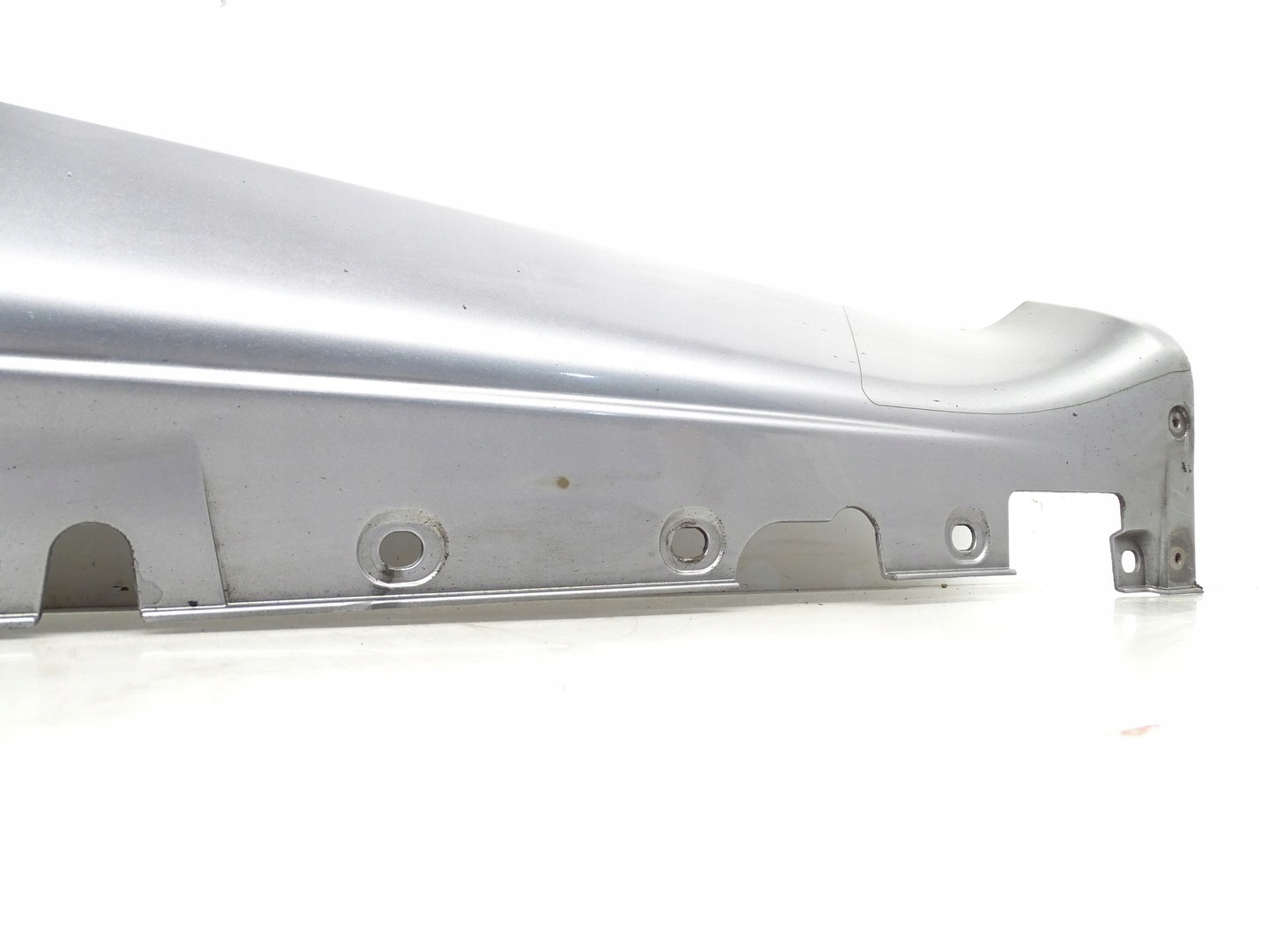 cap moulding threshold BMW X5 E70 m-packet 8038289