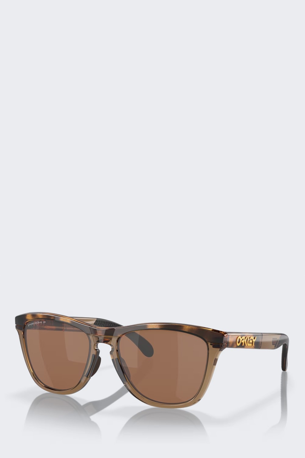 Brýle Oakley Frogskins Range Prizm Tungsten Po P
