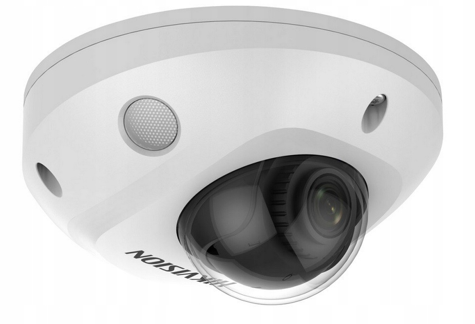 Ip Kamera Hikvision DS-2CD2546G2-IS(2,8 mm)(C) Pl