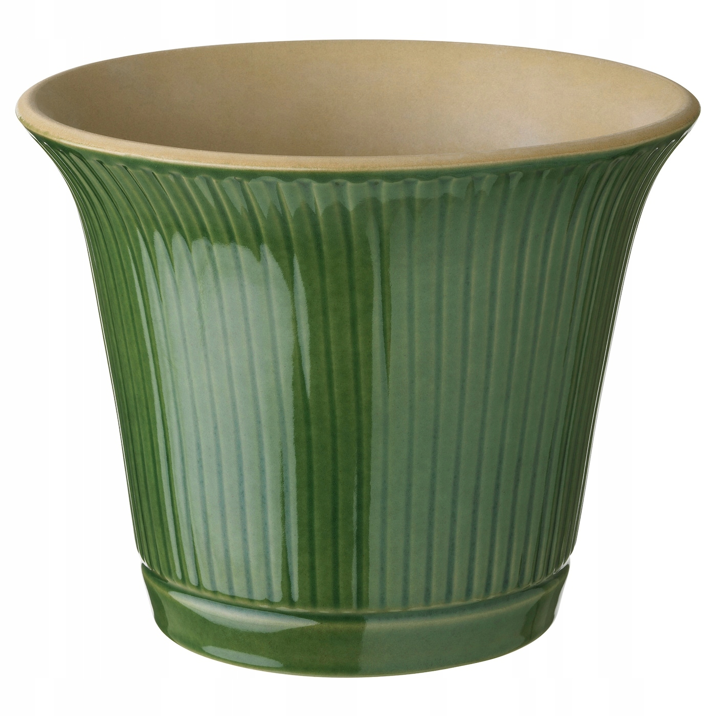 

Ikea Kamomill Osłonka doniczki na zewnątrz 15 cm