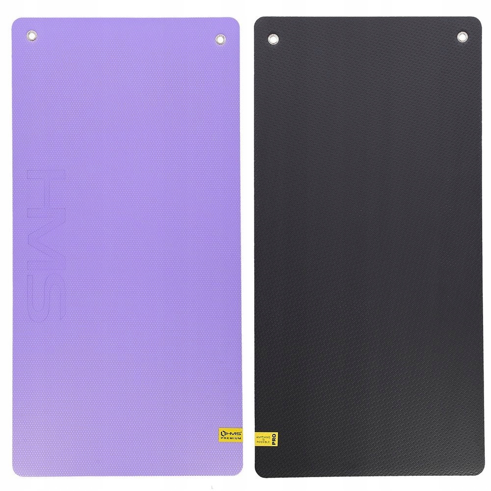 

Mata Do Ćwiczeń Fitness Jogi Klubowa 120x60 cm Hms