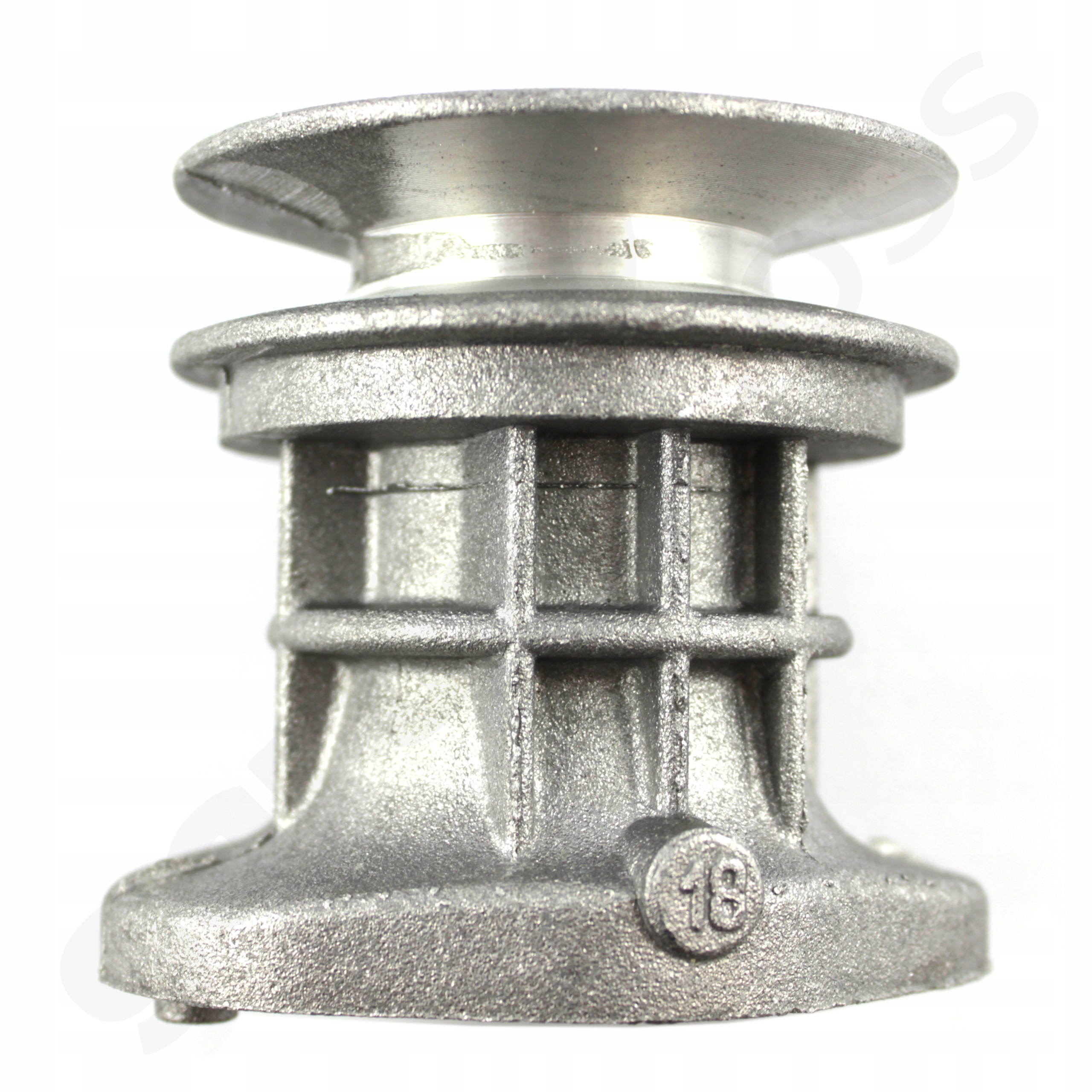 UCHWYT PIASTA NOŻA KOSIARKI OLEO-MAC 66030256R