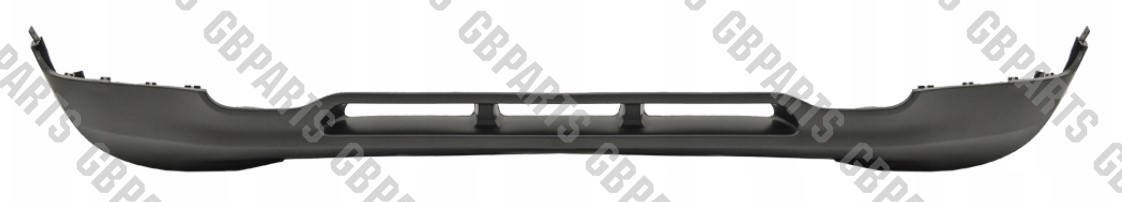 Spodní Nárazník Jeep Grand Cherokee Wl 2021- Overland Gbzp