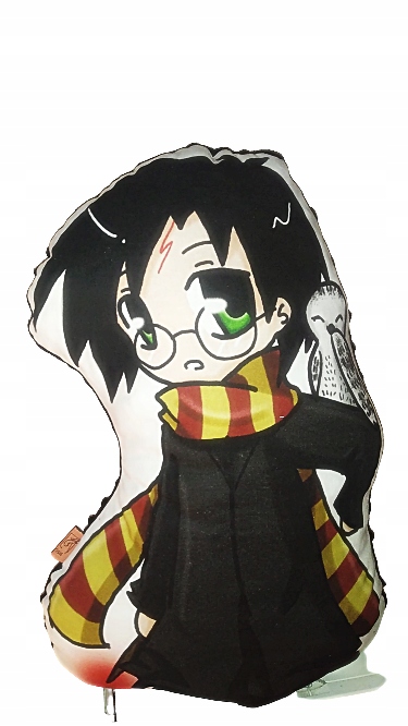 PODUSZKA PRZYTULANKA GADŻET HARRY POTTER