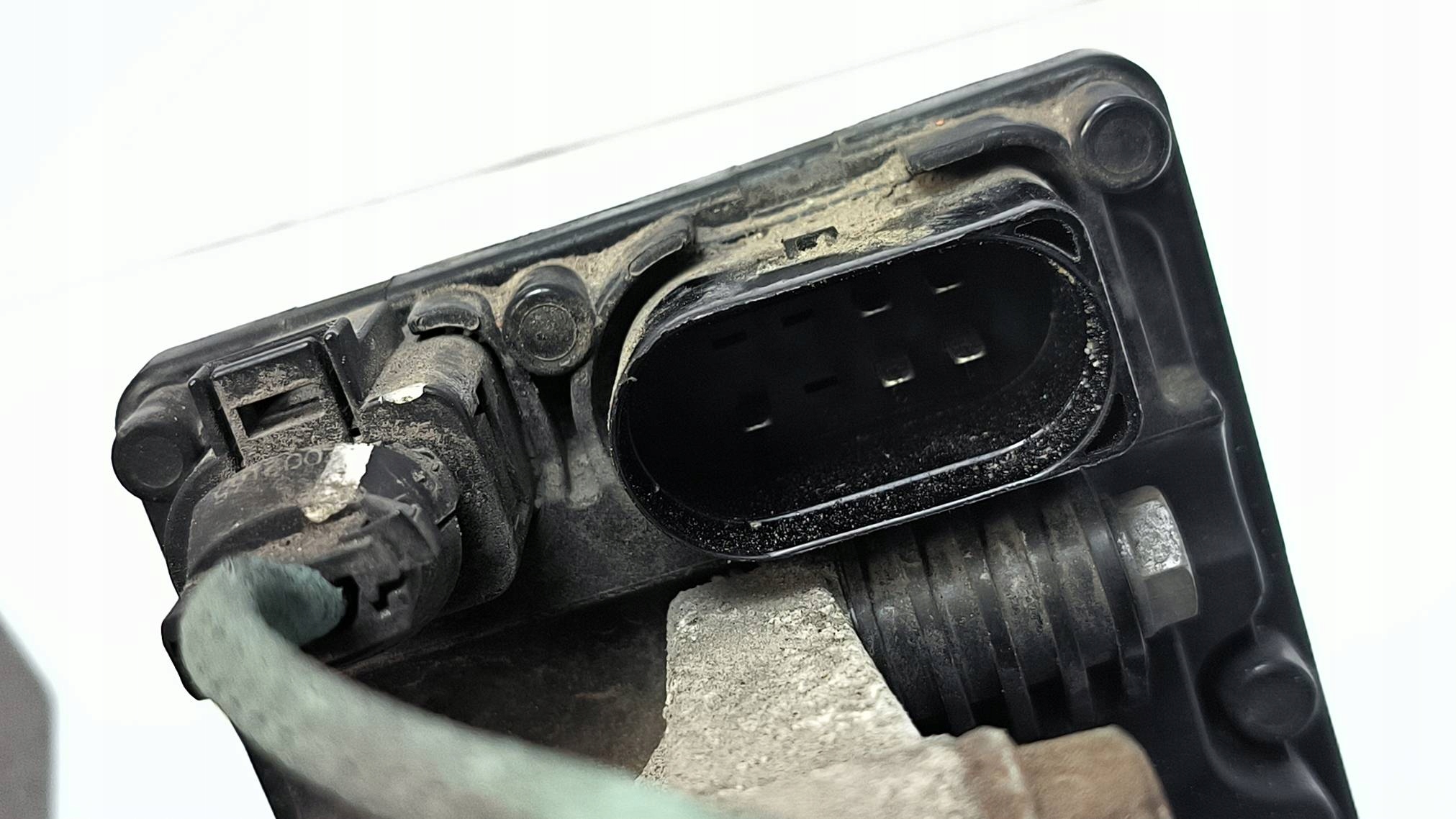 differenciál far 0AY907554J 2.0 TFSI AUDI Q3 8U