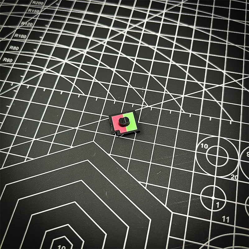 Logitech MX Master 2s bezprzewodowa obudowa myszy