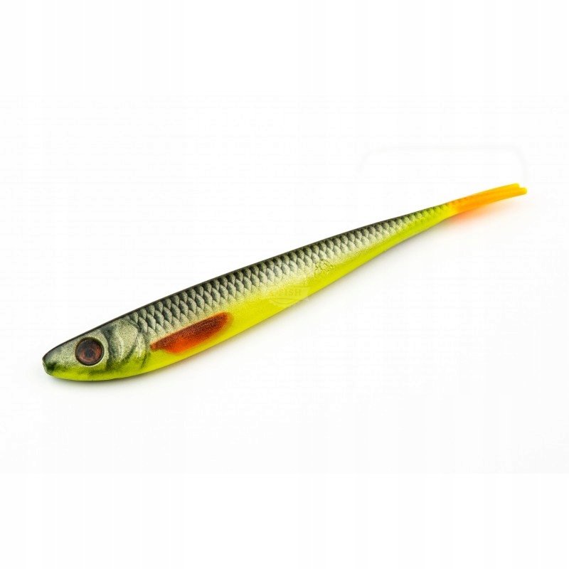Przynęta Saira 14cm 3D LIMITED FLUO