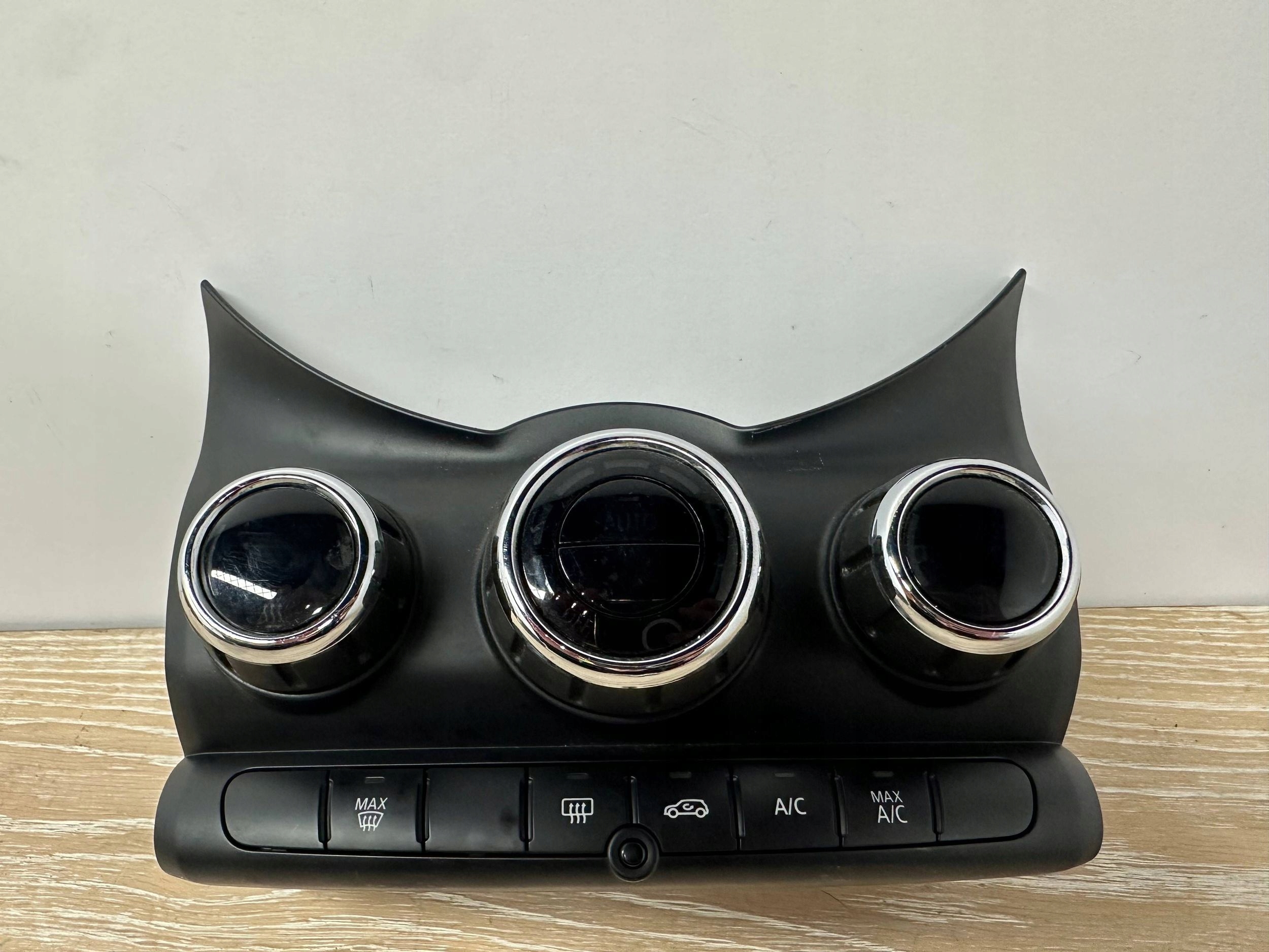 Unite commande clima Avant Mini One - Cooper F56 F55 9857384