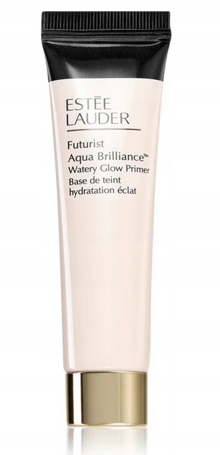 Lauder Futurist Aqua Brilliance Glow Primer baza pod makijaż