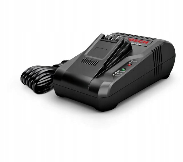 Ładowarka do odkurzacza pionowego Bosch BHZUC18N